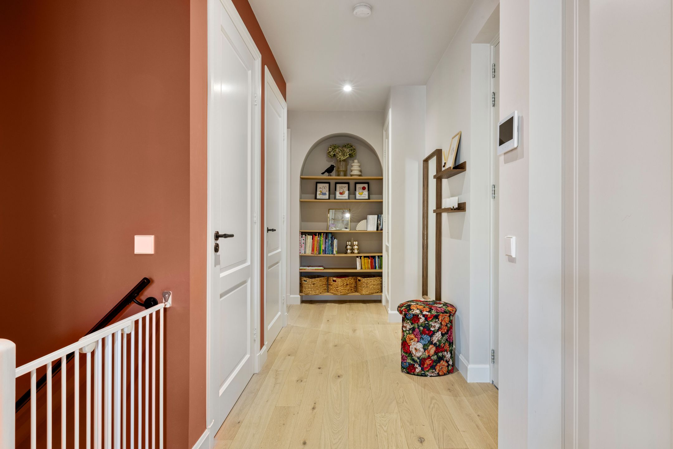 Foto 30 van Bilderdijkkade 52-D