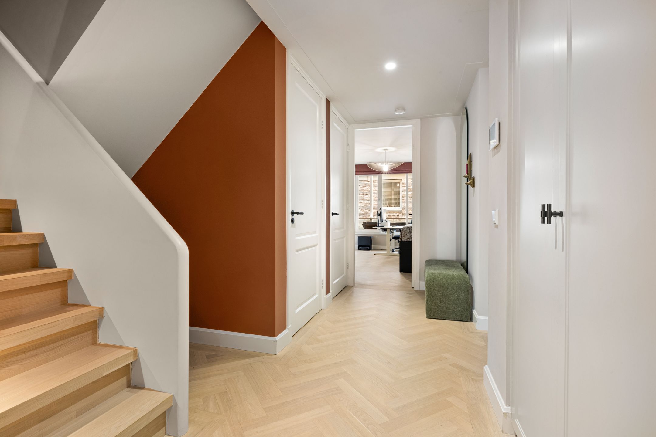 Foto 6 van Bilderdijkkade 52-D