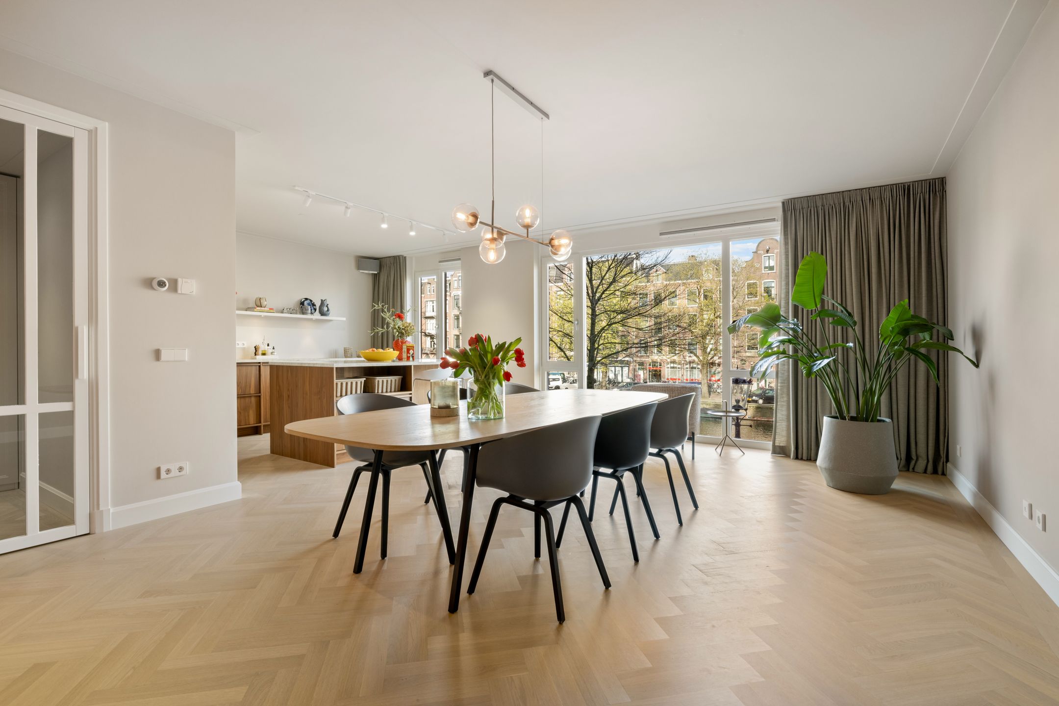 Bilderdijkkade 52-D 52 D