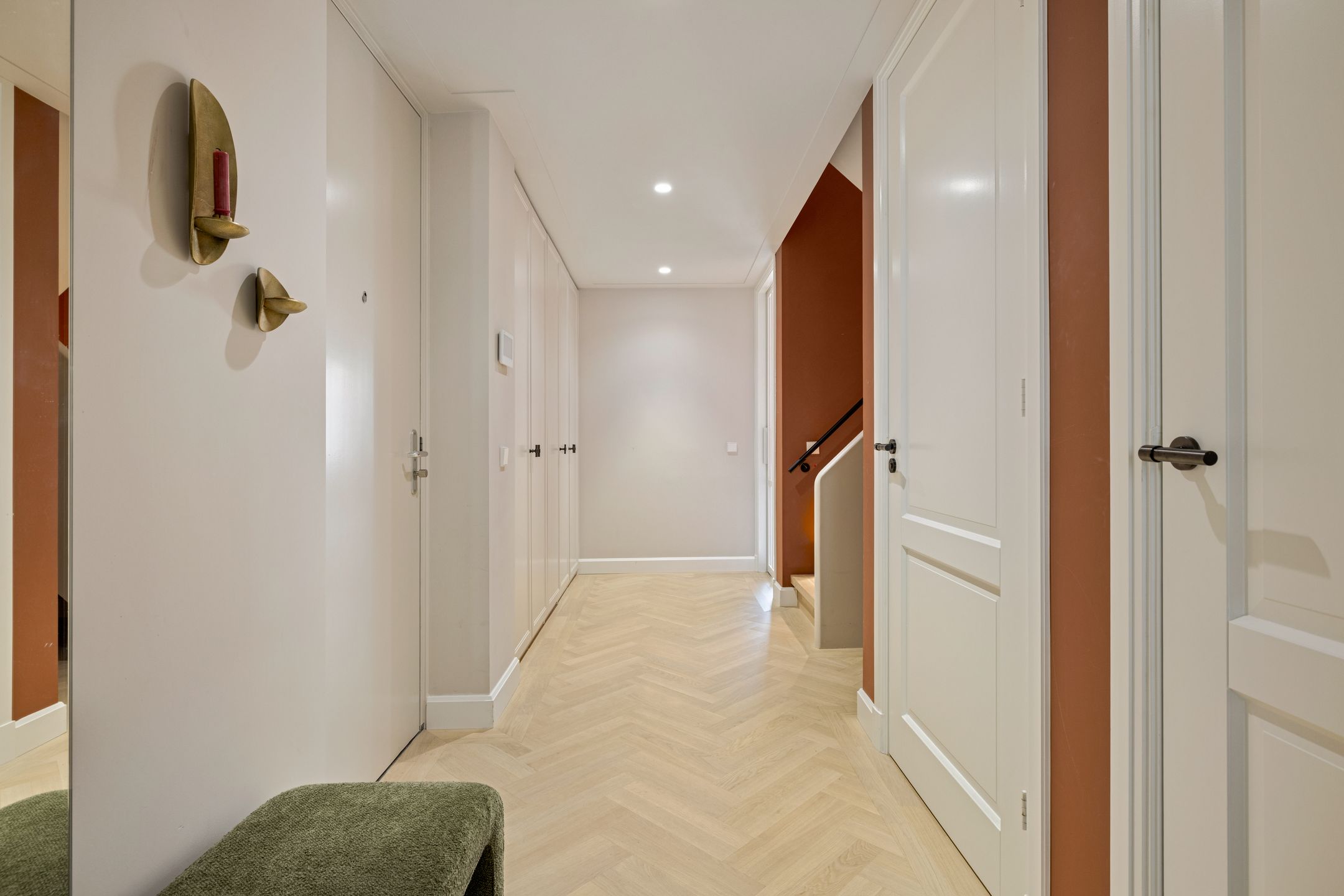 Foto 9 van Bilderdijkkade 52-D