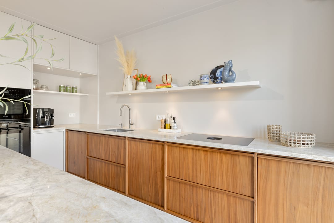 Foto 13 van Bilderdijkkade 52-D