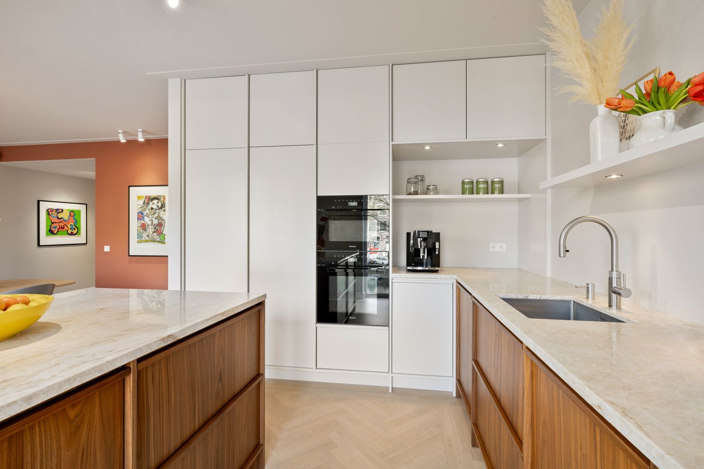 Foto 14 van Bilderdijkkade 52-D