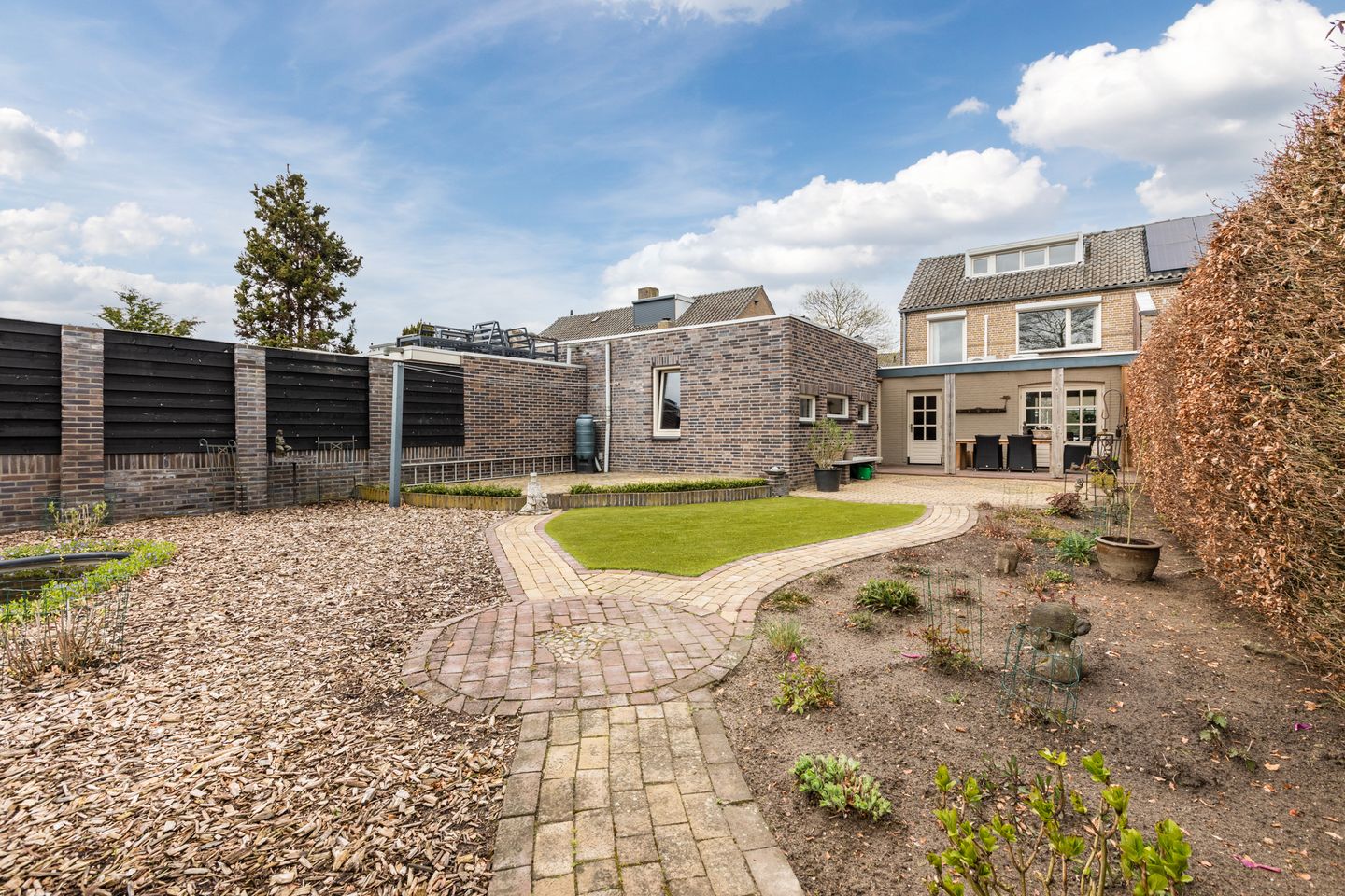 Foto 5 van Graaf Hermanstraat 9