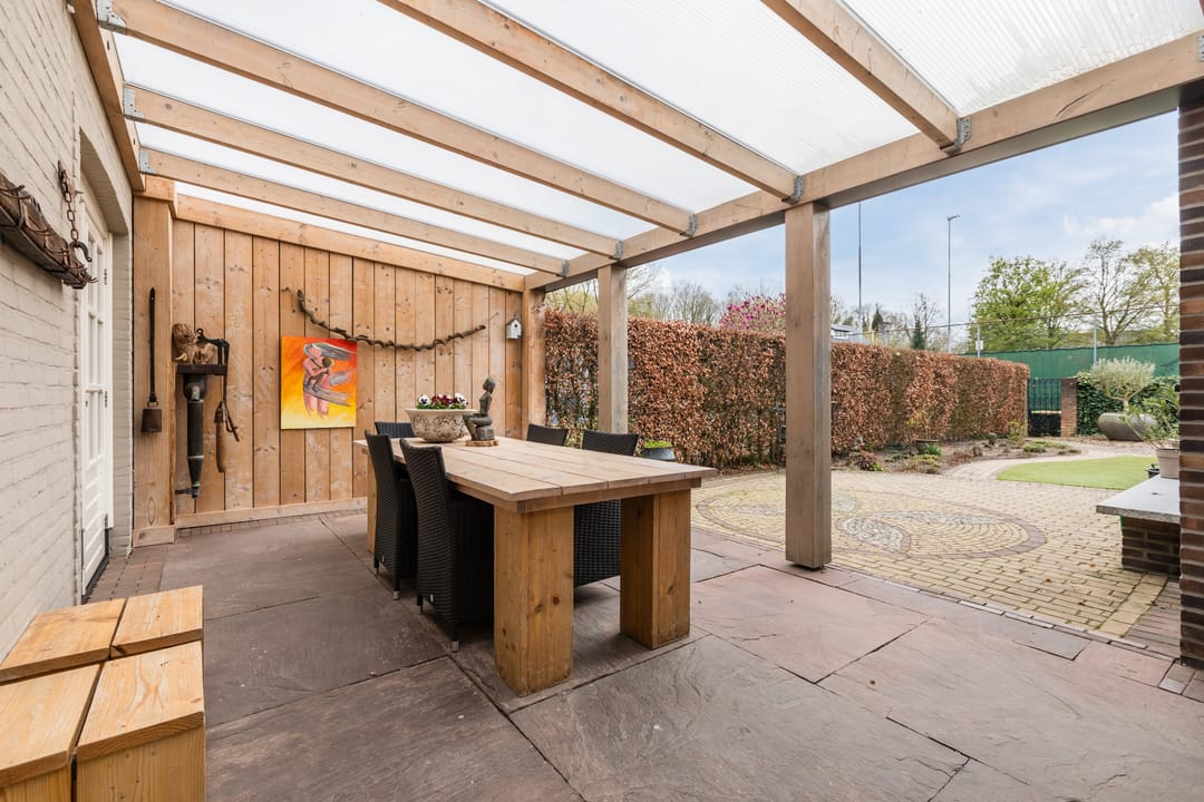 Foto 23 van Graaf Hermanstraat 9