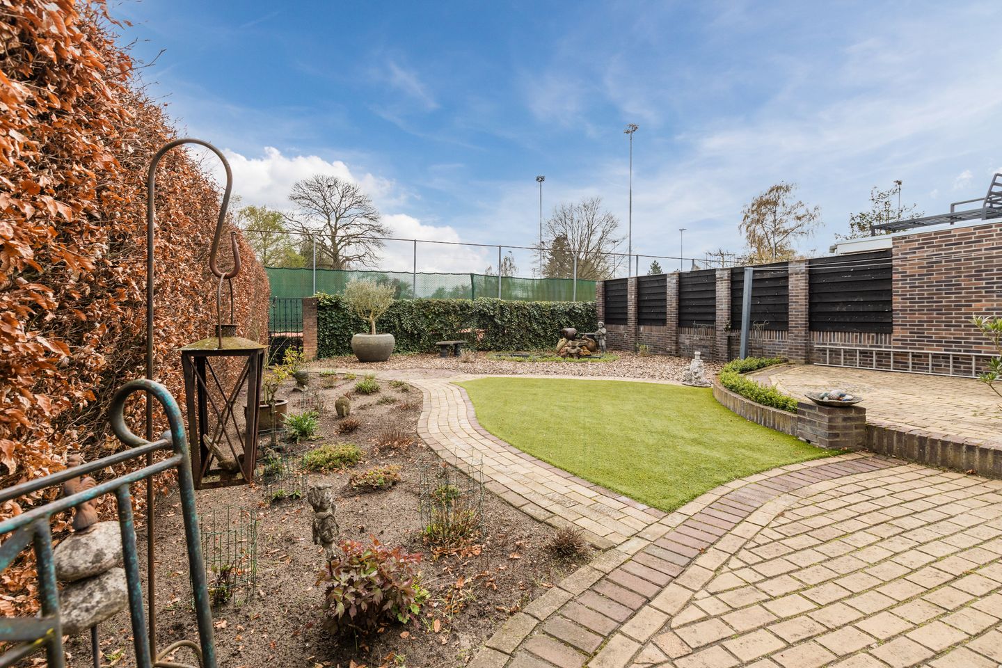 Foto 25 van Graaf Hermanstraat 9