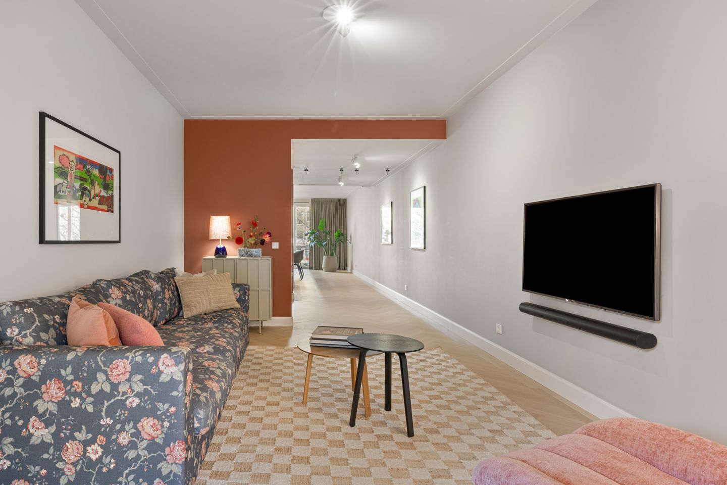 Foto 25 van Bilderdijkkade 52-D