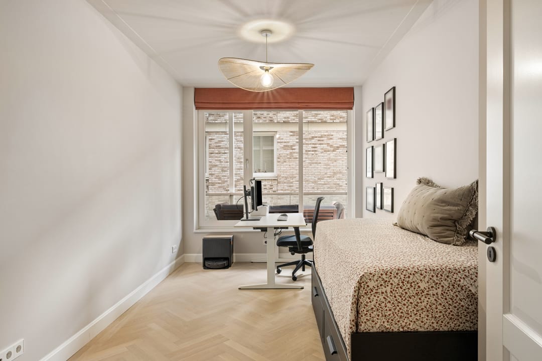 Foto 28 van Bilderdijkkade 52-D