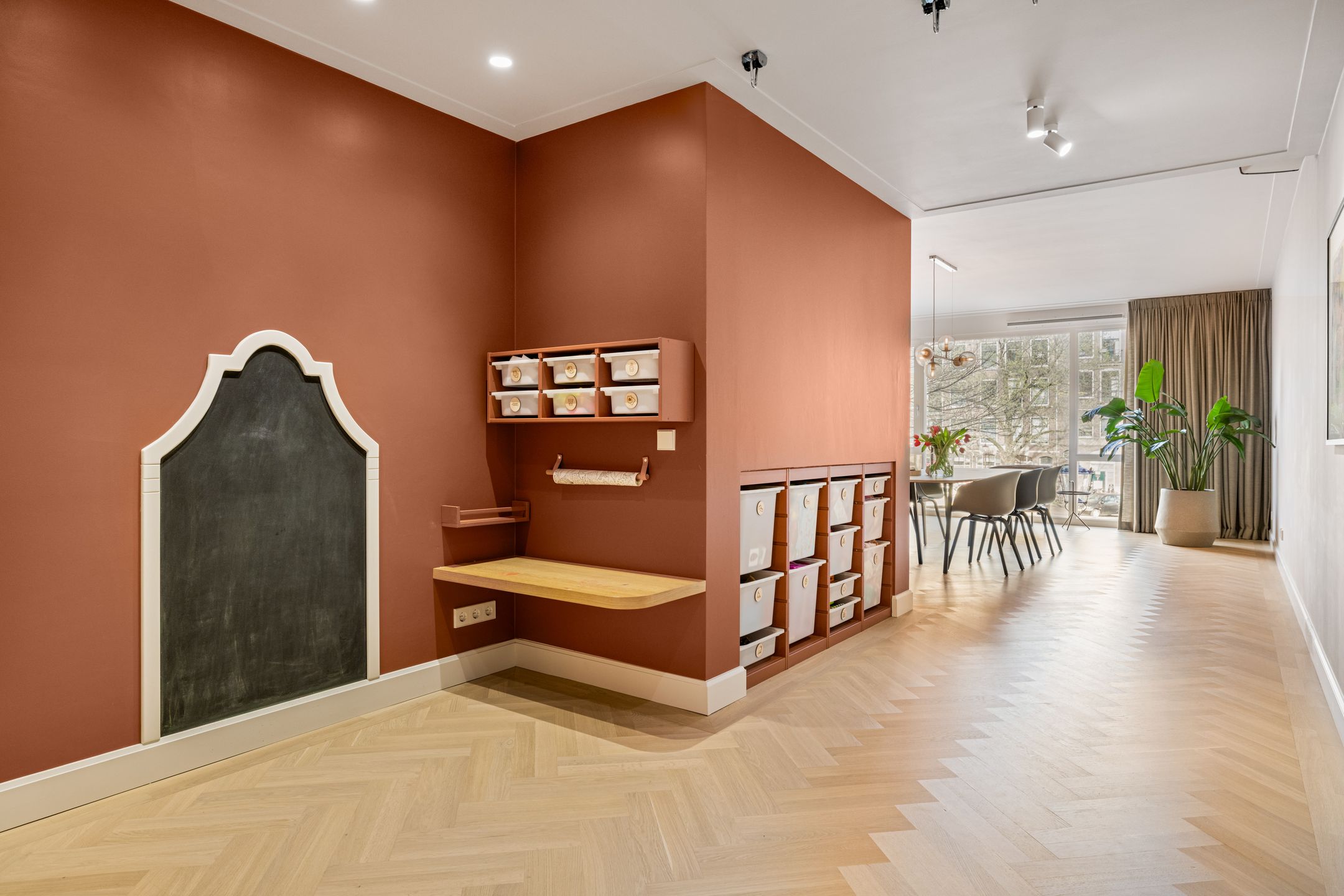 Foto 27 van Bilderdijkkade 52-D