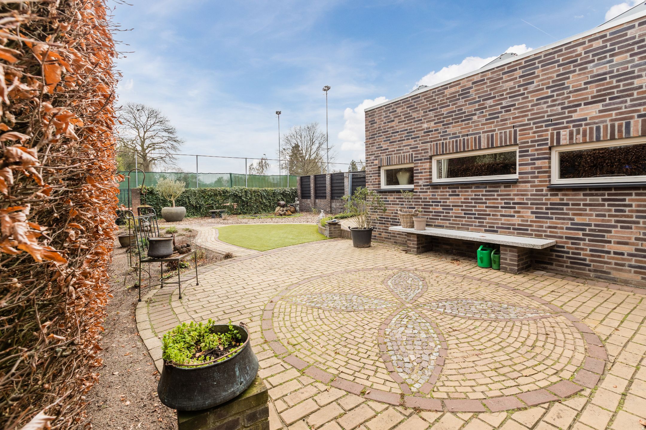 Foto 24 van Graaf Hermanstraat 9