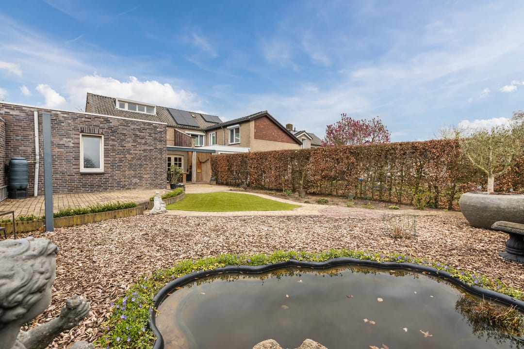 Foto 28 van Graaf Hermanstraat 9