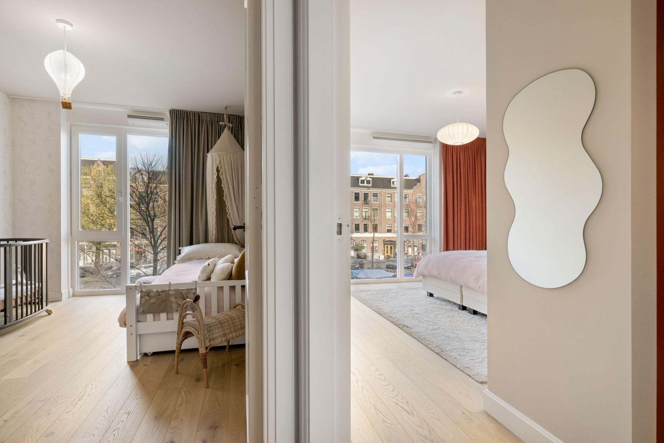 Foto 33 van Bilderdijkkade 52-D