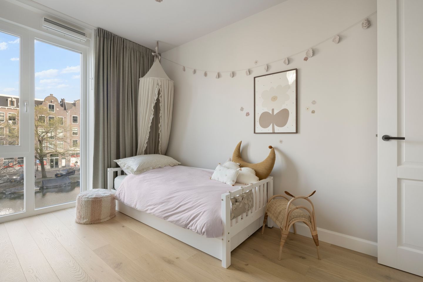 Foto 35 van Bilderdijkkade 52-D