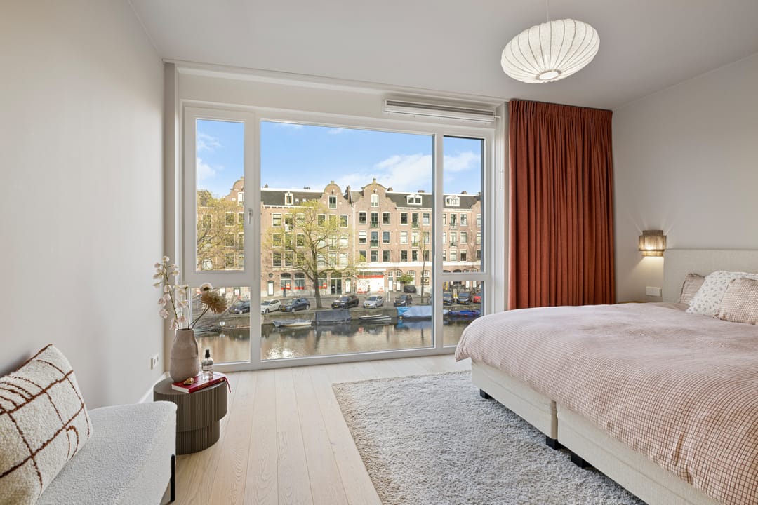 Foto 38 van Bilderdijkkade 52-D