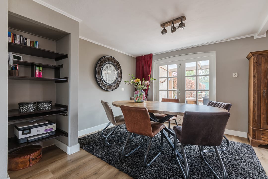 Foto 11 van Graaf Hermanstraat 9