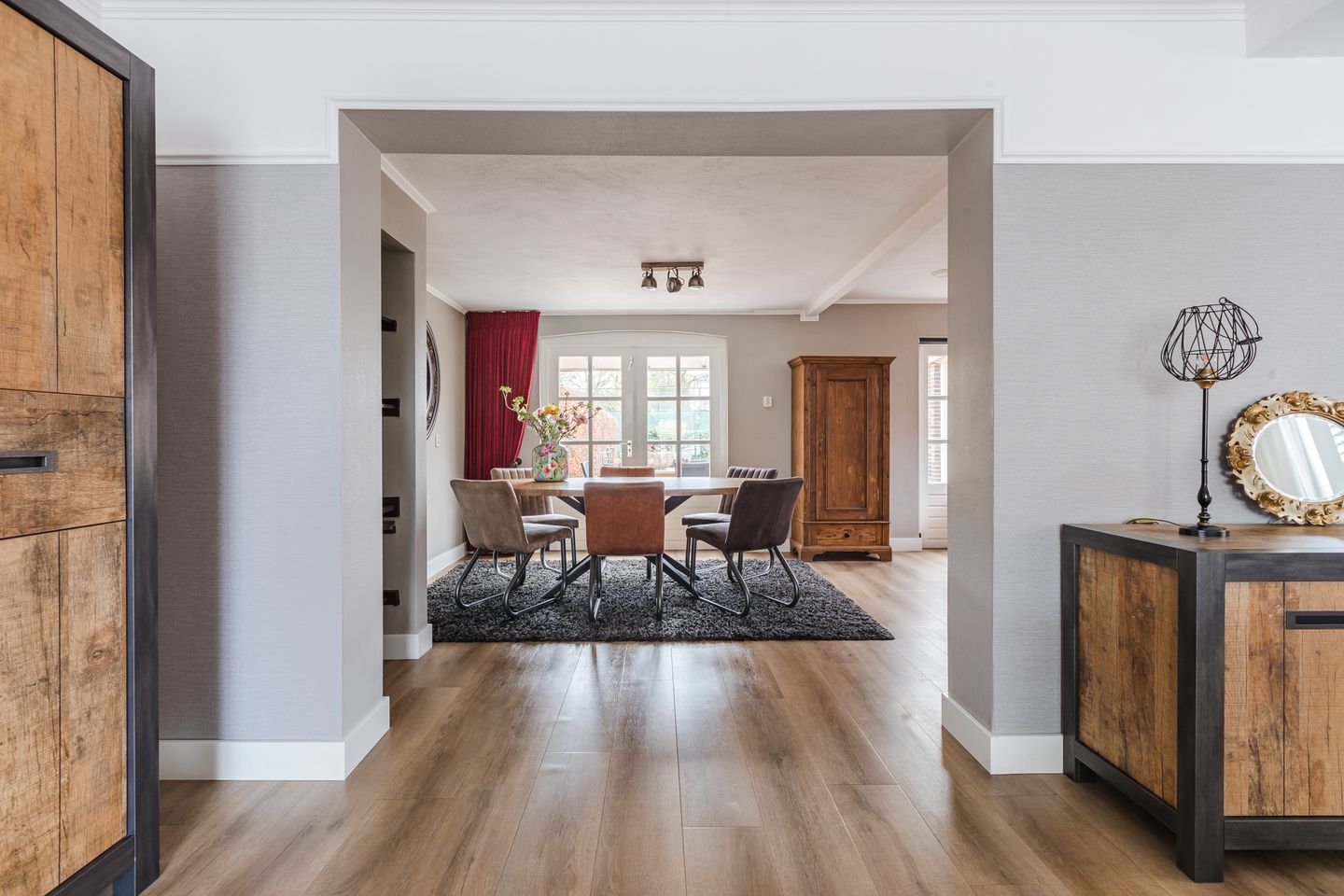 Foto 10 van Graaf Hermanstraat 9