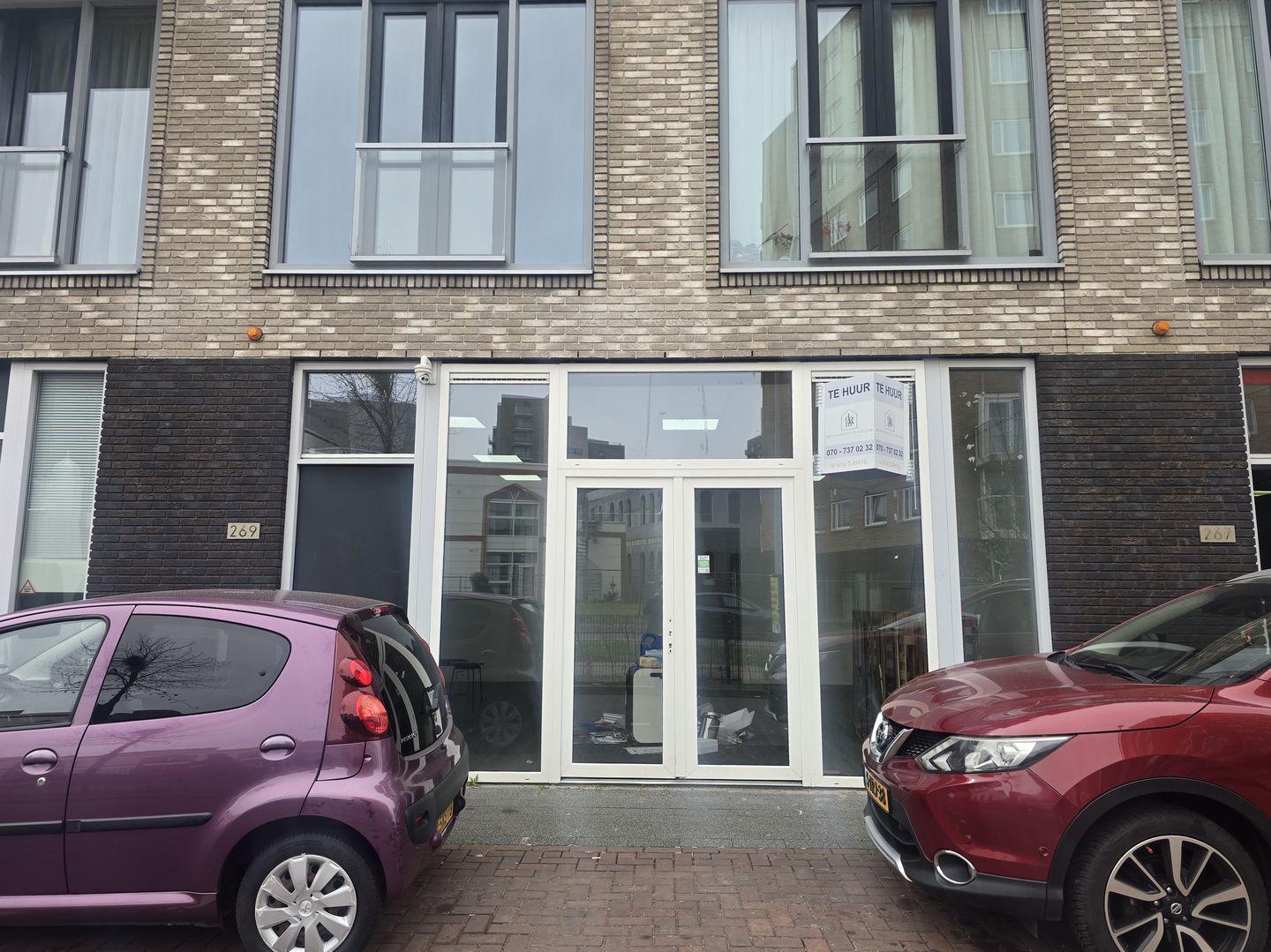 Bekijk foto 2 van Waldorpstraat 269