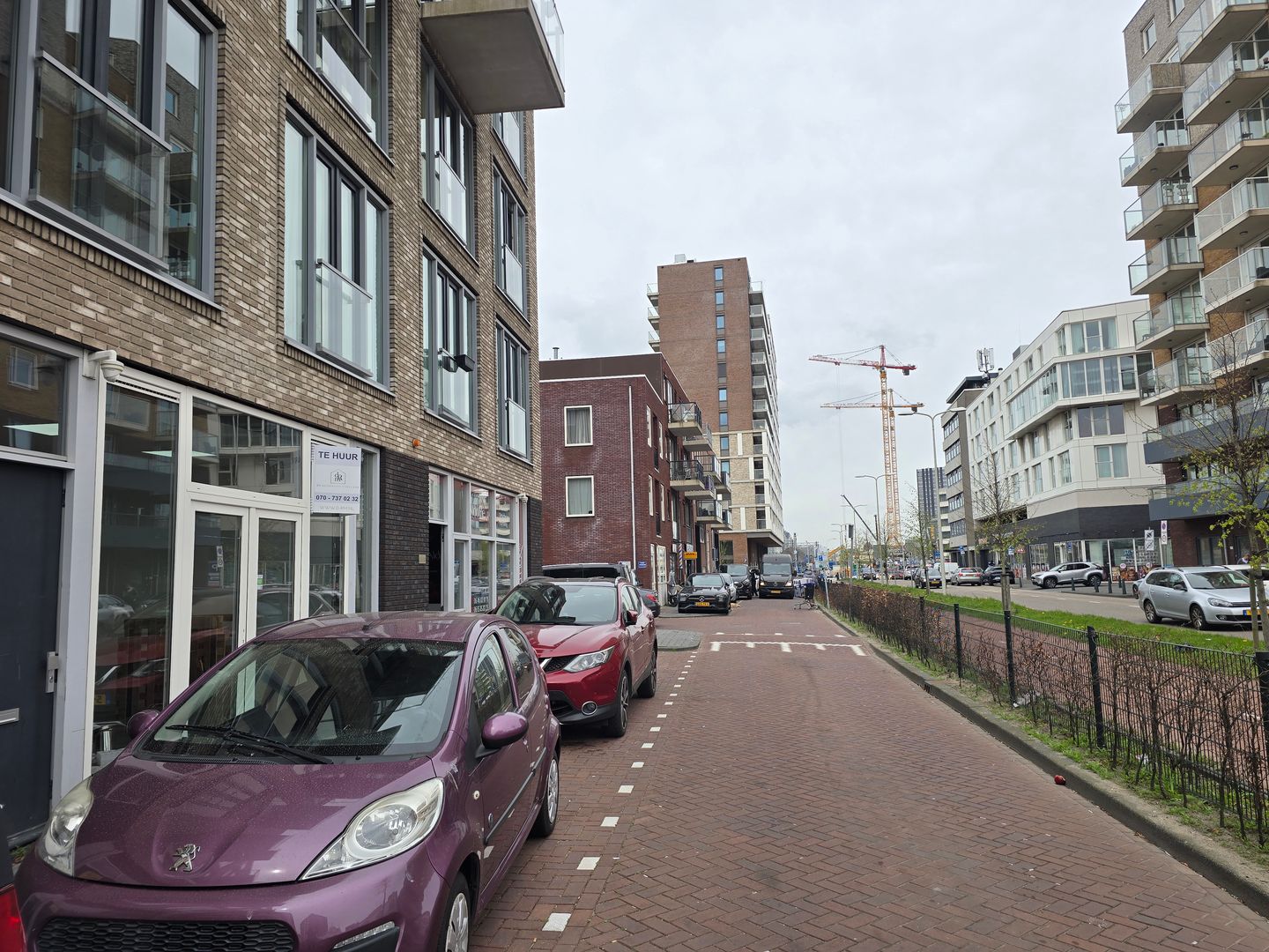 Bekijk foto 3 van Waldorpstraat 269