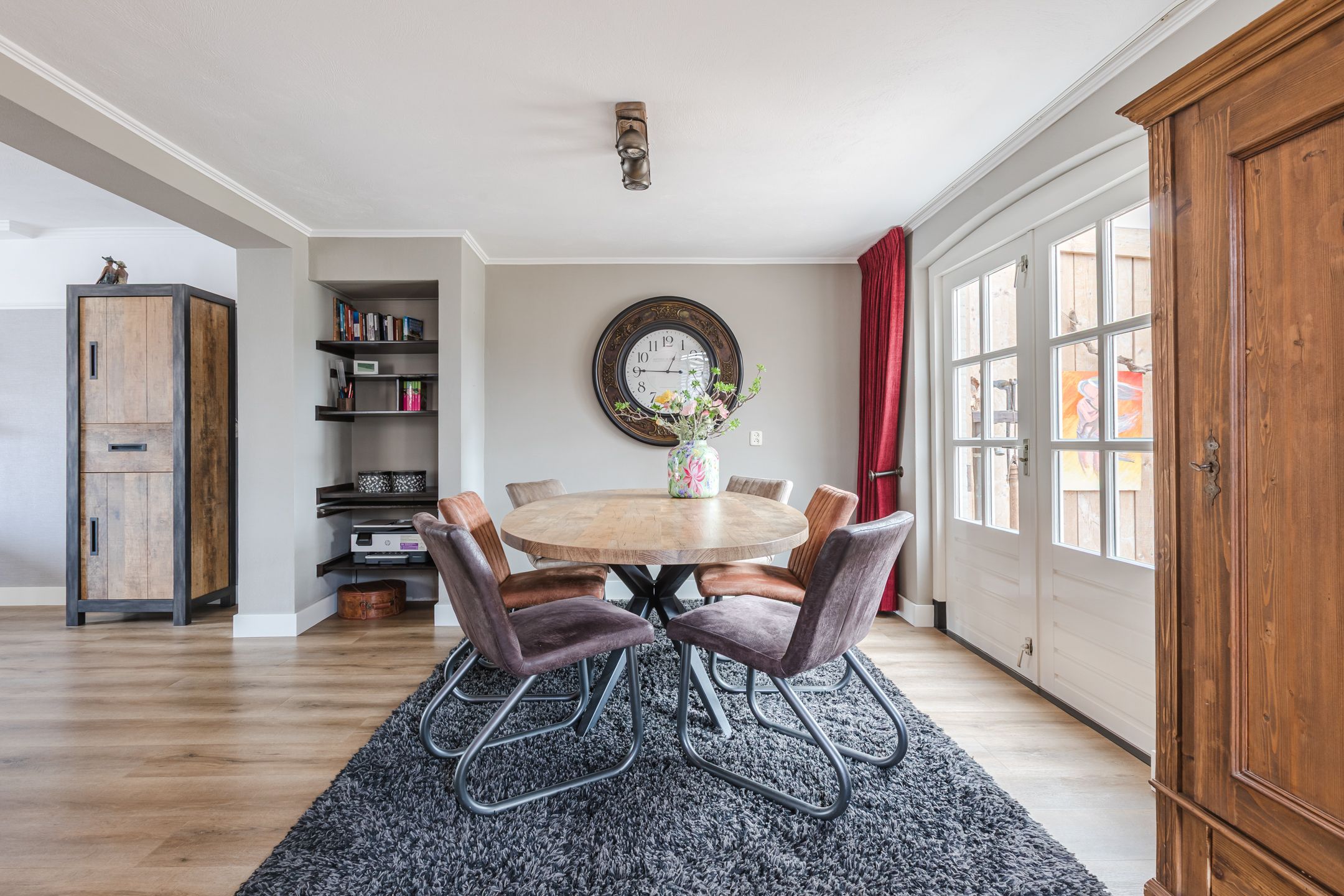 Foto 12 van Graaf Hermanstraat 9