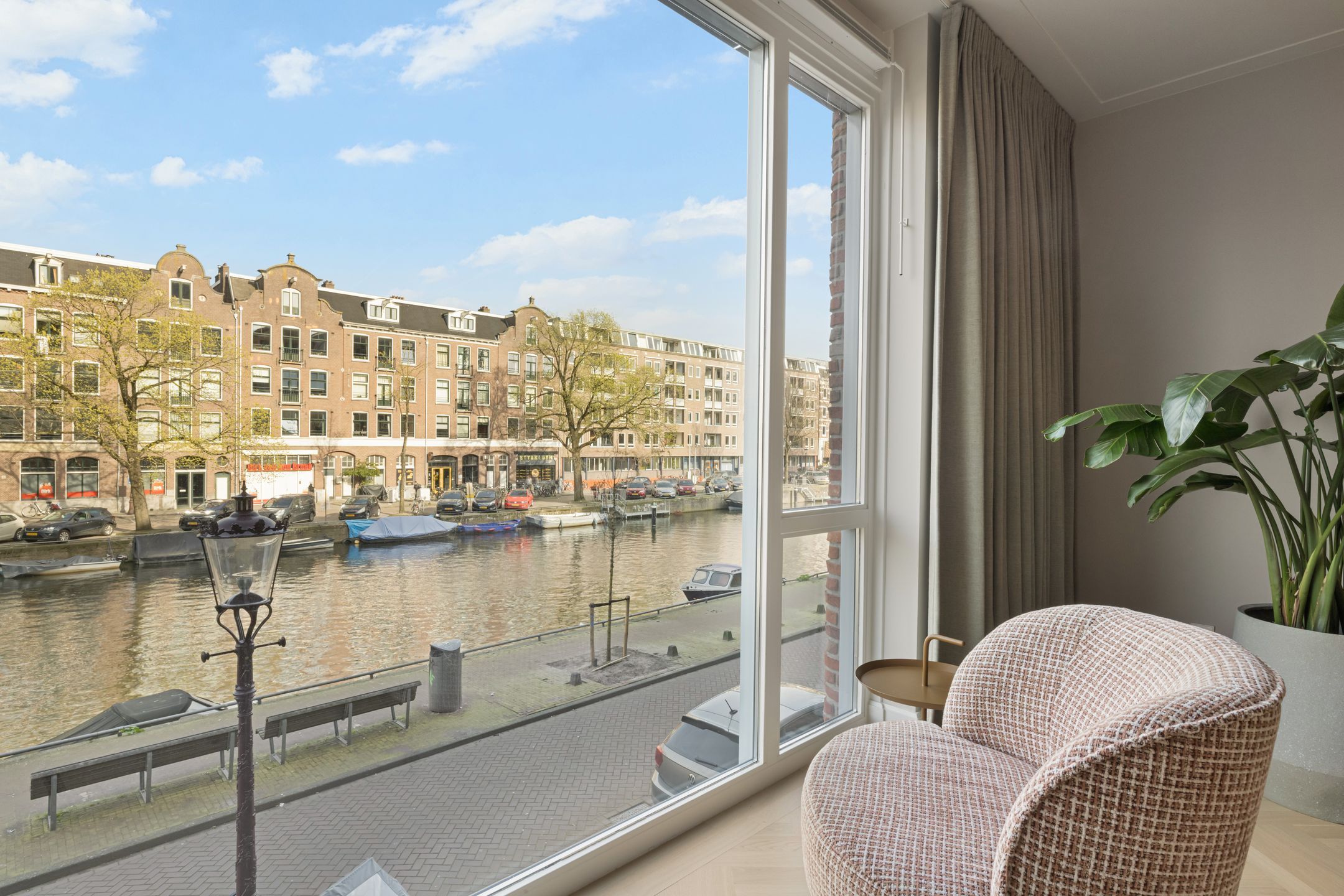 Foto 18 van Bilderdijkkade 52-D