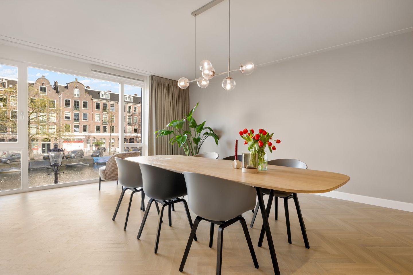 Foto 10 van Bilderdijkkade 52-D