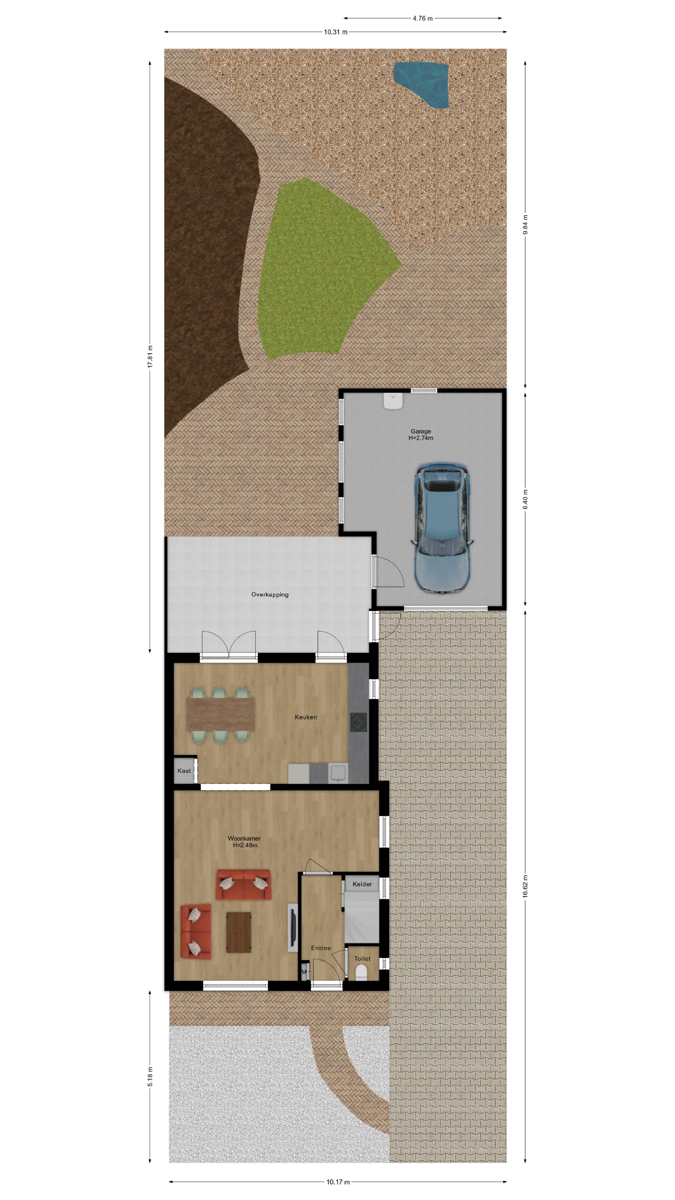 Foto 36 van Graaf Hermanstraat 9