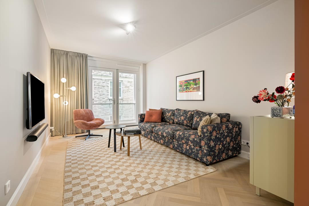 Foto 22 van Bilderdijkkade 52-D