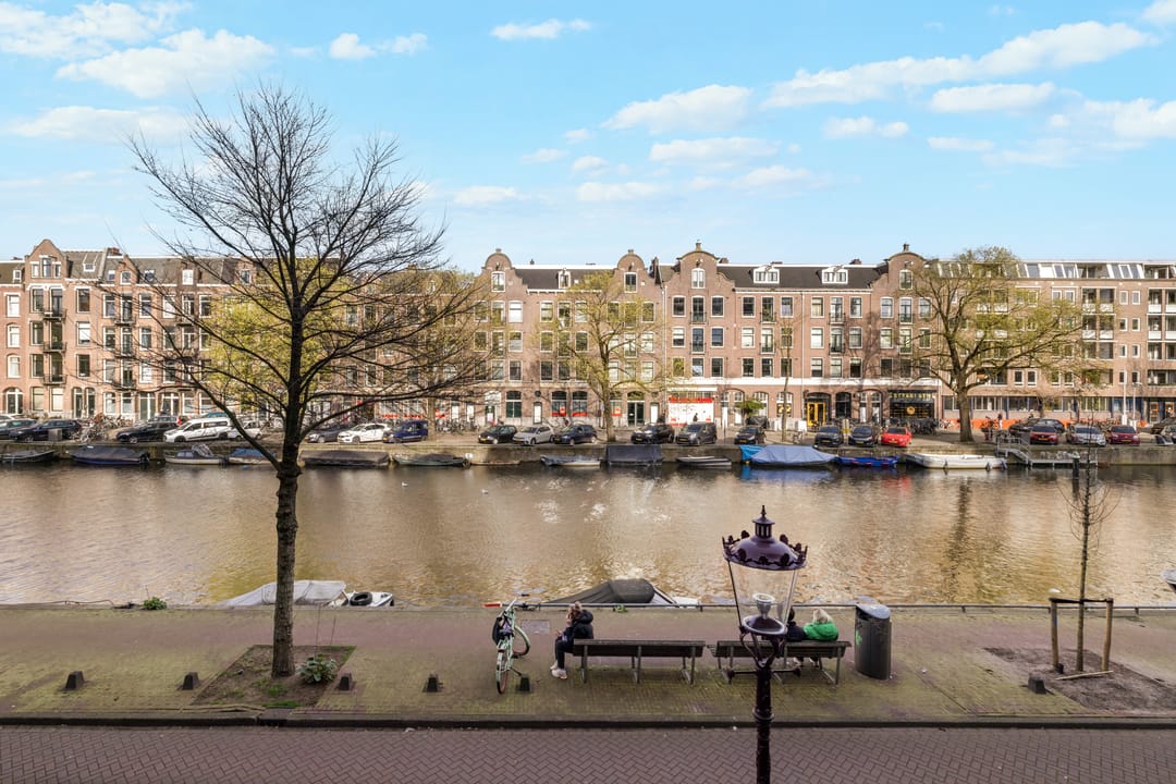 Foto 16 van Bilderdijkkade 52-D