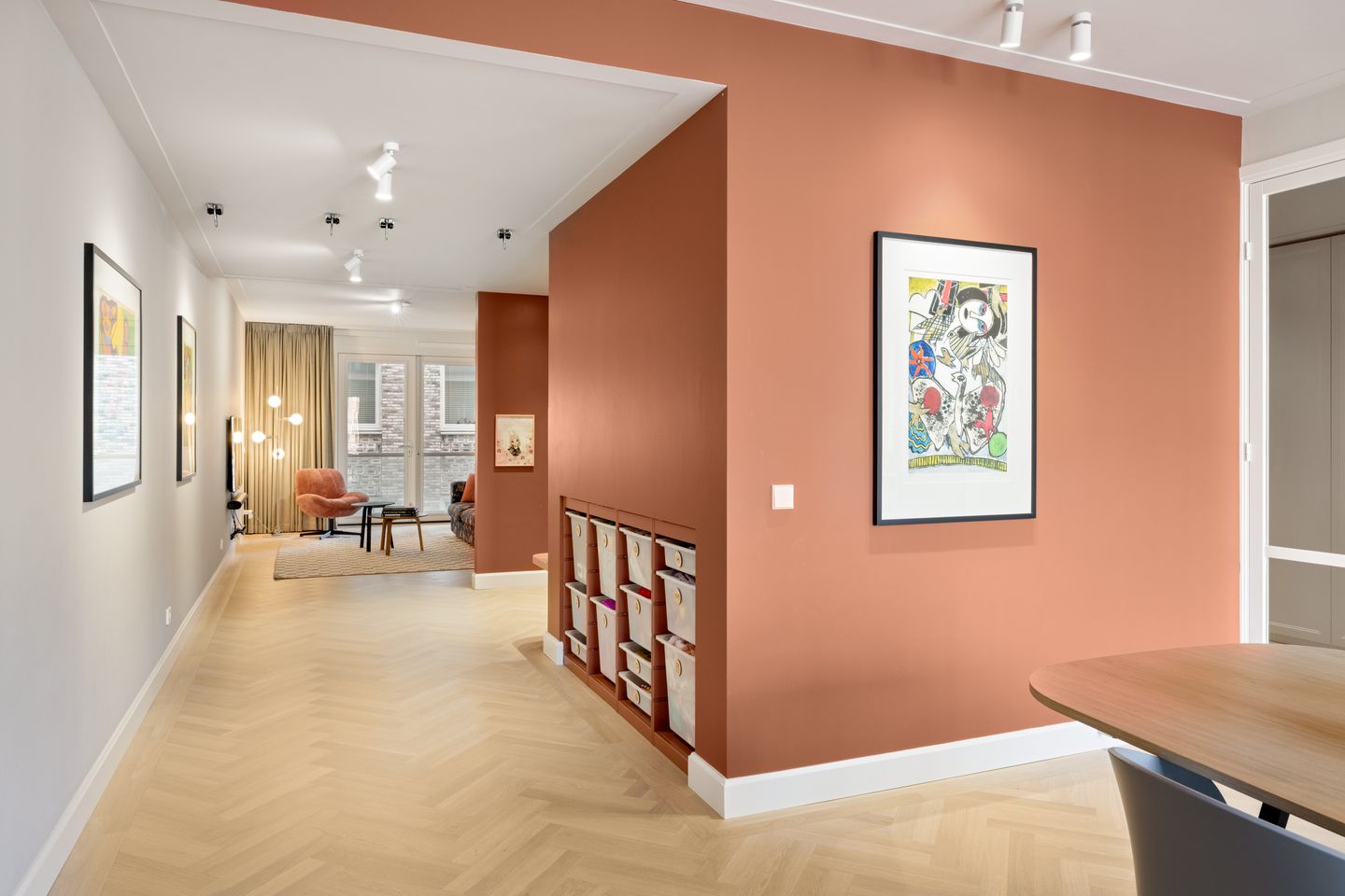 Foto 19 van Bilderdijkkade 52-D