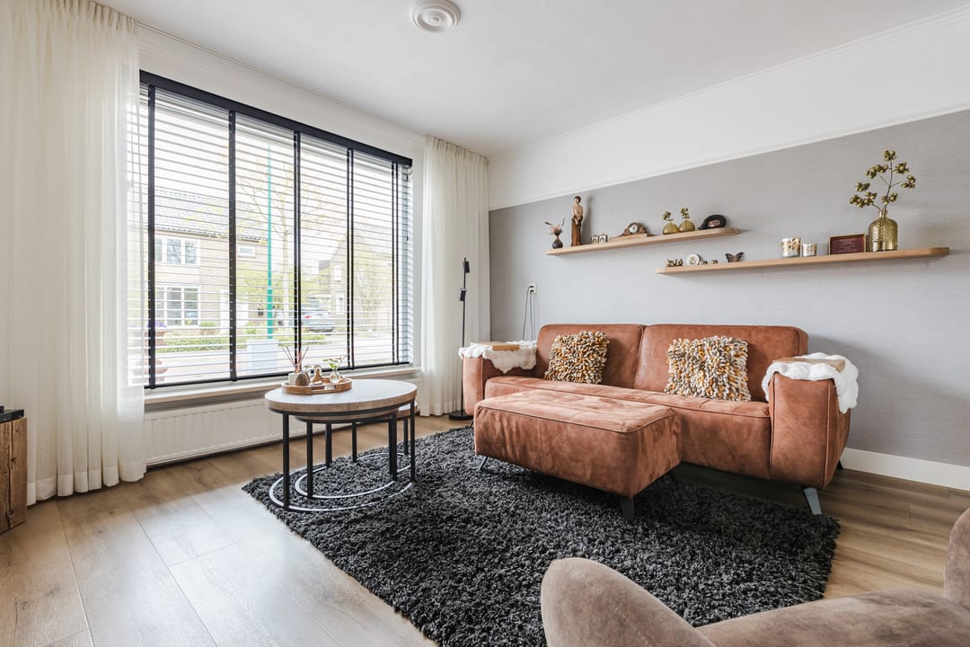 Foto 2 van Graaf Hermanstraat 9