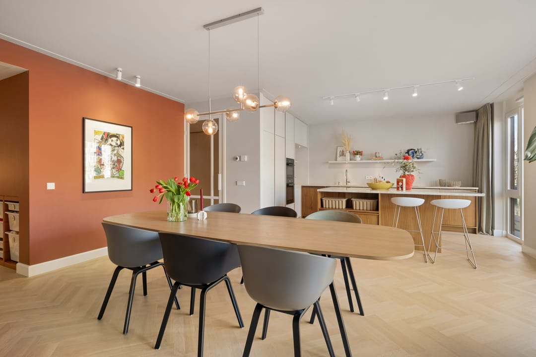 Foto 11 van Bilderdijkkade 52-D