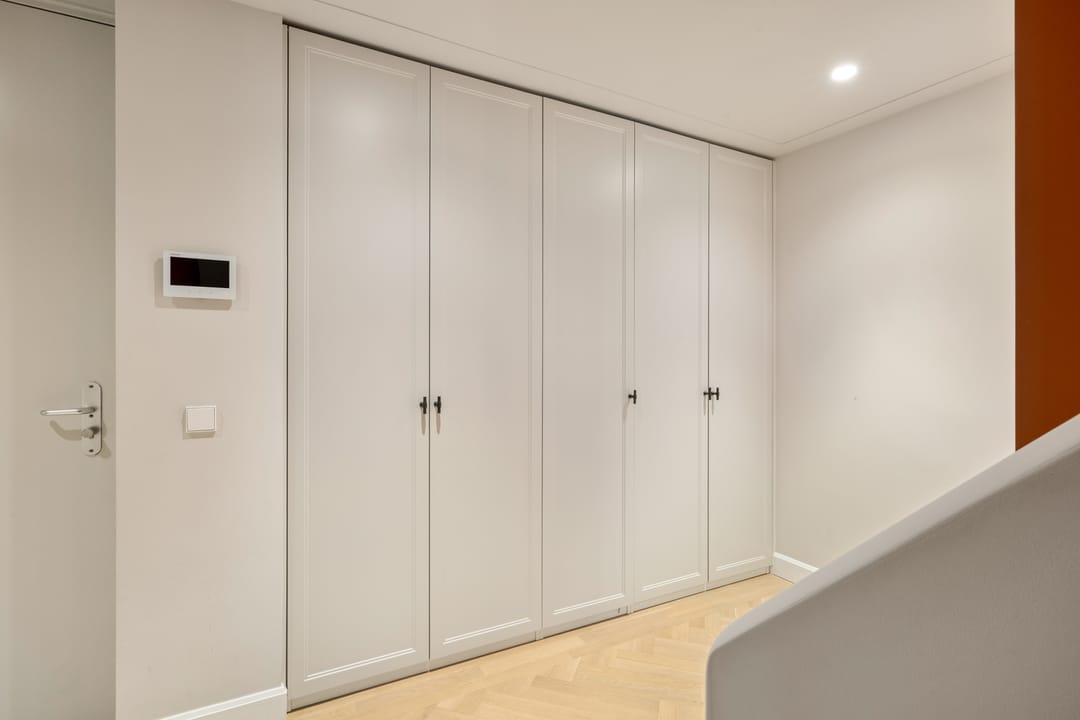 Foto 8 van Bilderdijkkade 52-D