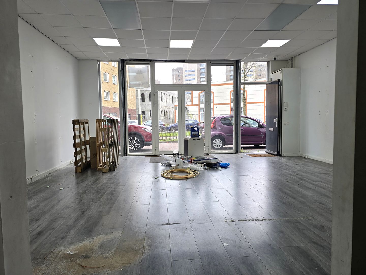 Bekijk foto 5 van Waldorpstraat 269