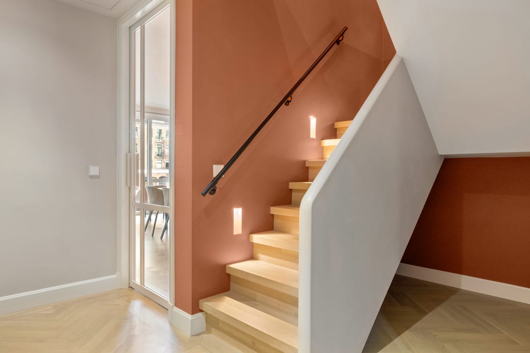 Foto 7 van Bilderdijkkade 52-D