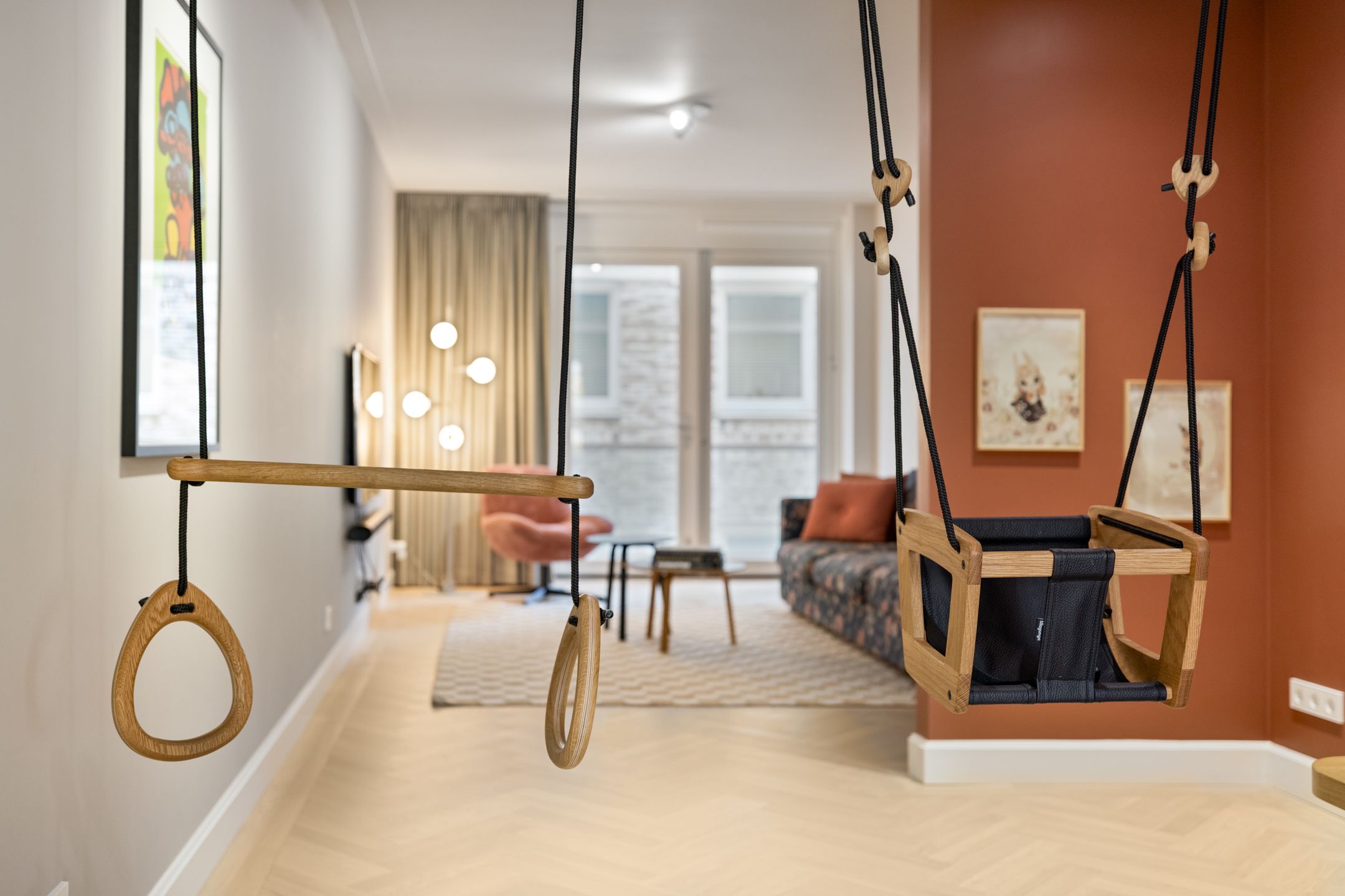 Foto 21 van Bilderdijkkade 52-D