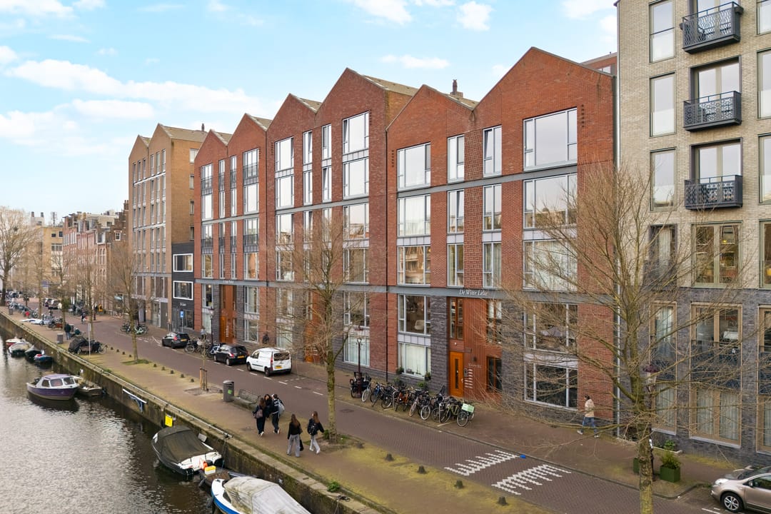 Foto 56 van Bilderdijkkade 52-D