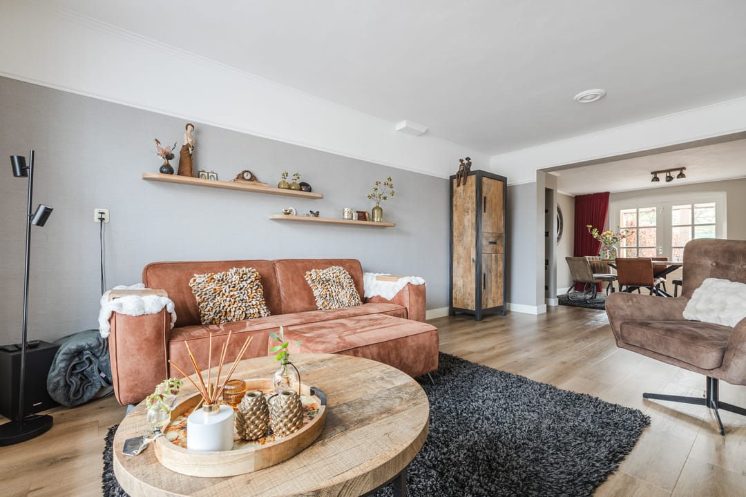 Foto 7 van Graaf Hermanstraat 9