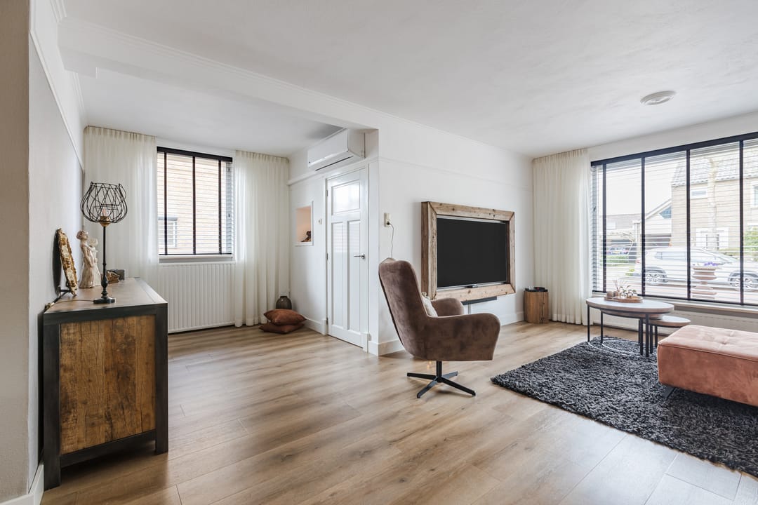 Foto 8 van Graaf Hermanstraat 9