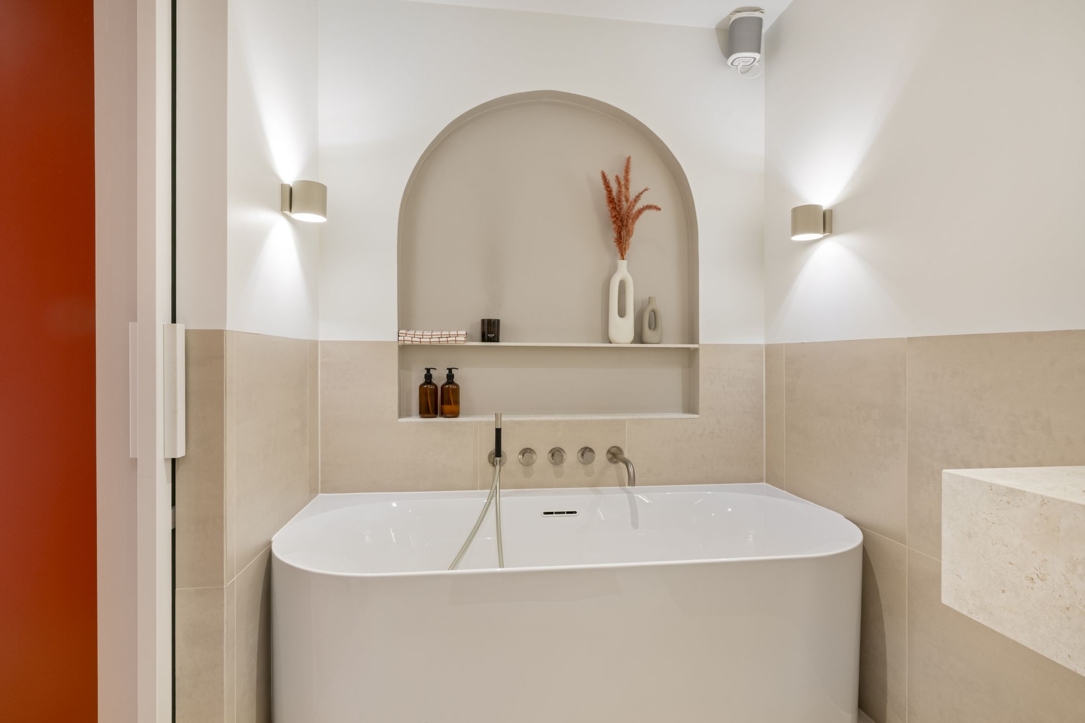 Foto 42 van Bilderdijkkade 52-D