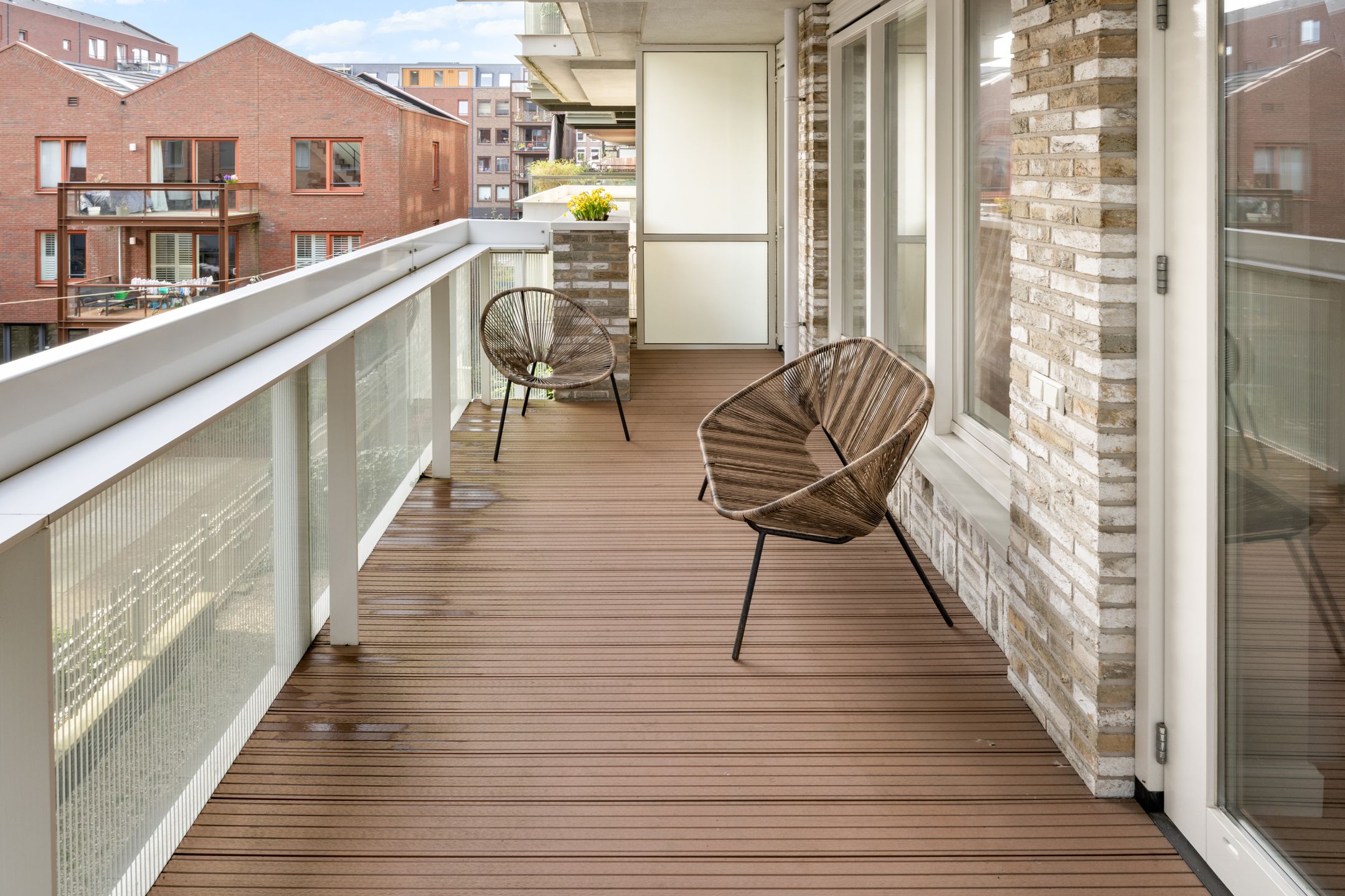 Foto 3 van Bilderdijkkade 52-D