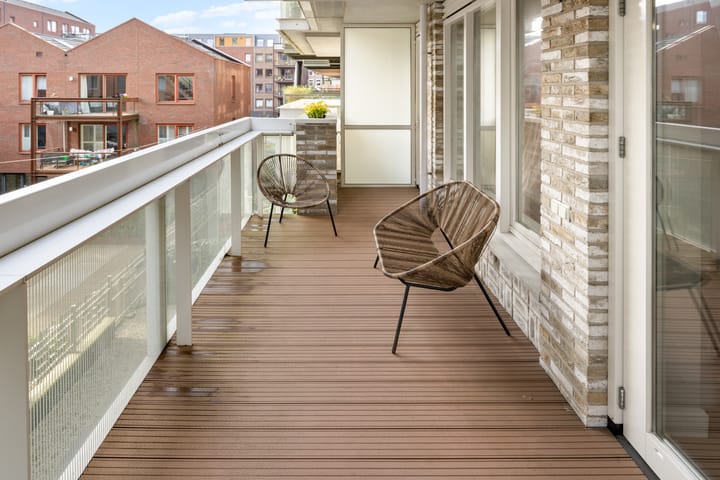 Foto 3 van Bilderdijkkade 52-D