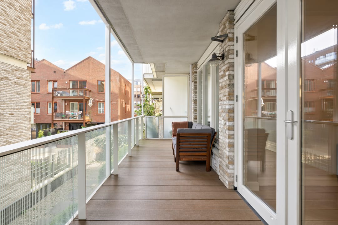 Foto 23 van Bilderdijkkade 52-D