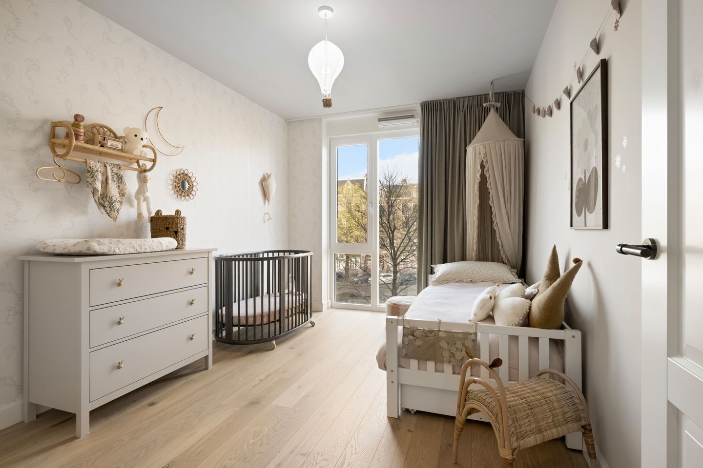 Foto 34 van Bilderdijkkade 52-D