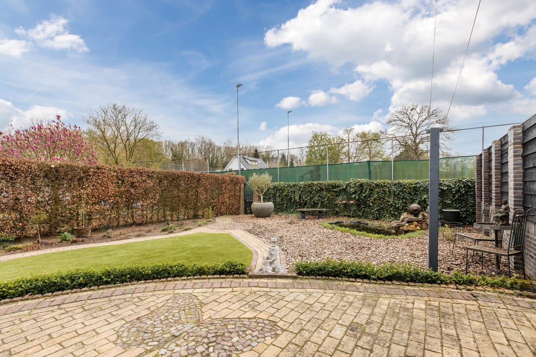 Foto 26 van Graaf Hermanstraat 9