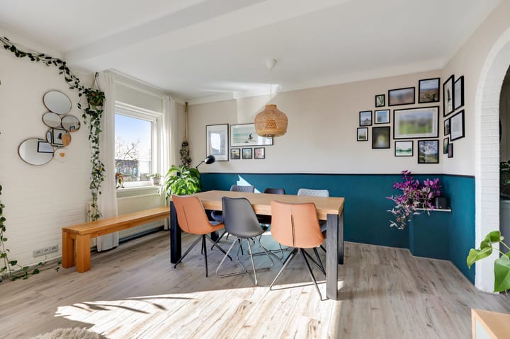 Photo 3 of Dr. J.C. Hartogslaan 32-4