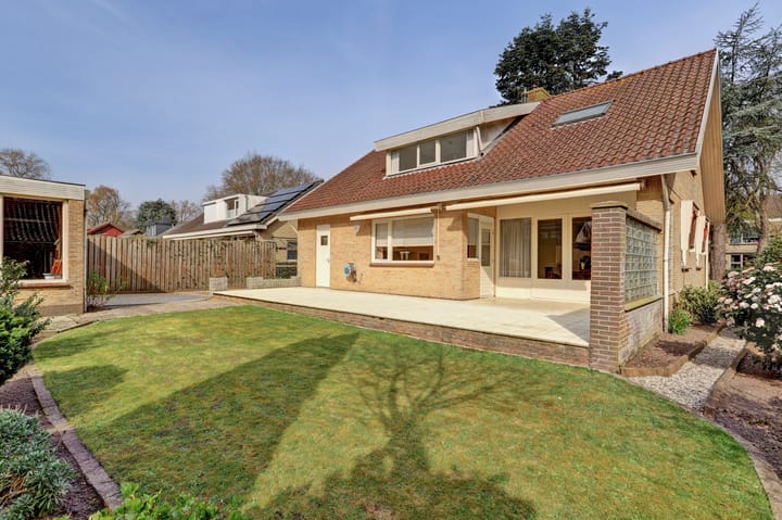 Foto 3 van Prinsessenweg 68