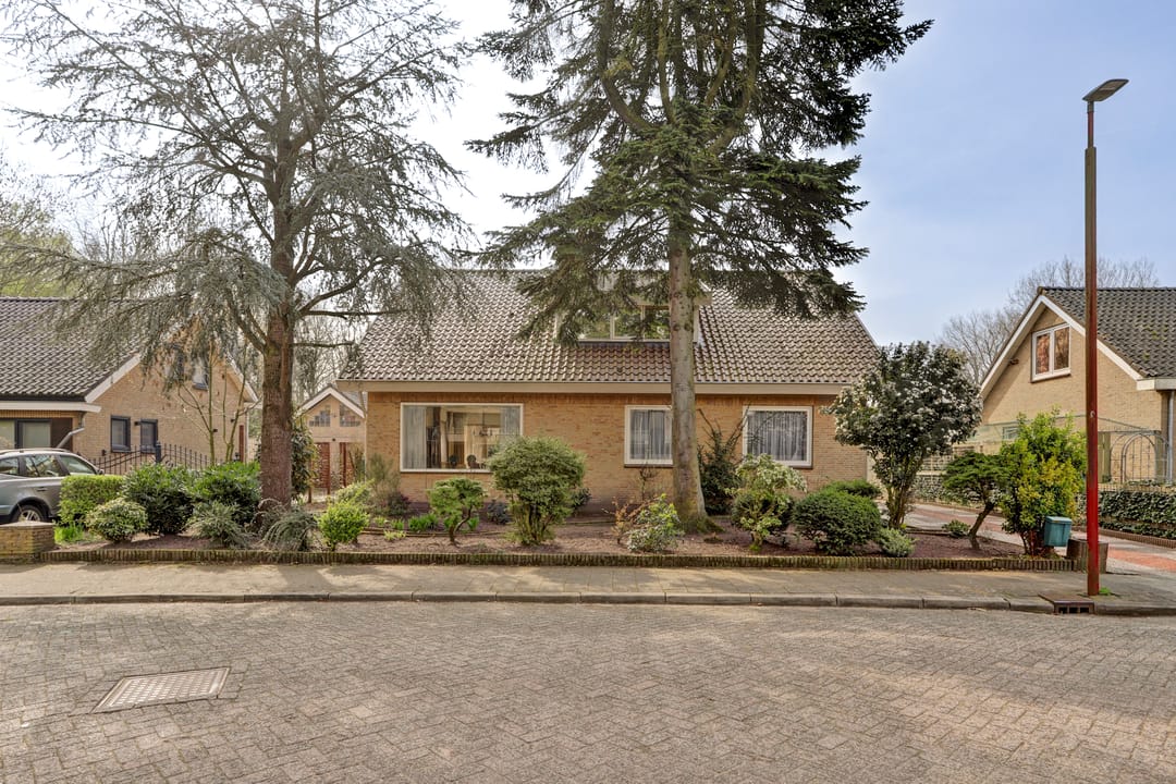 Foto 8 van Prinsessenweg 68