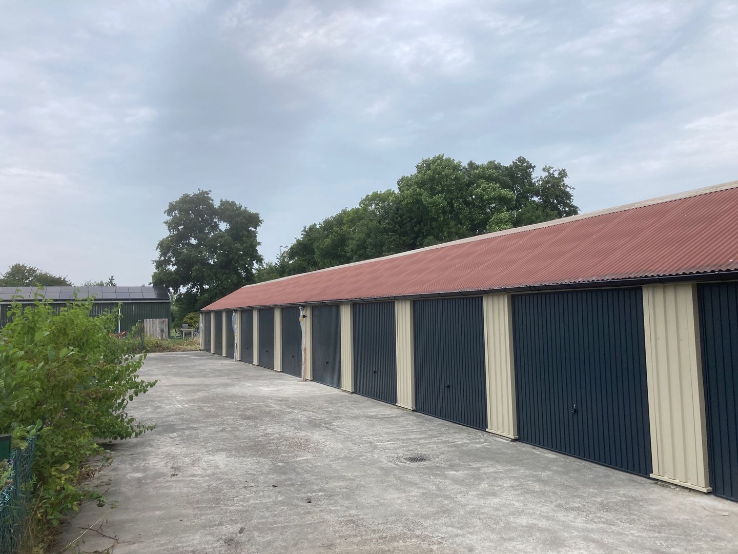 Bekijk foto 2 van Ganker 78-a