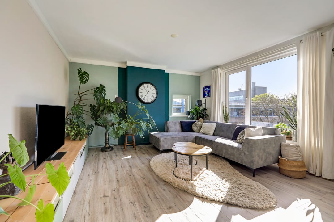 Foto 2 van Dr. J.C. Hartogslaan 32-4