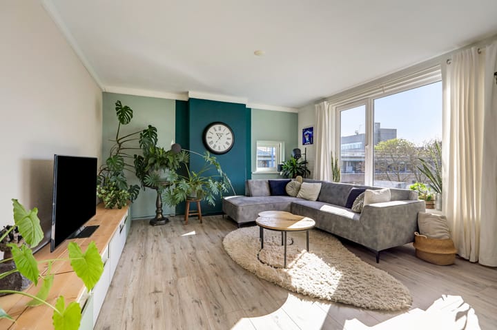 Photo 2 of Dr. J.C. Hartogslaan 32-4