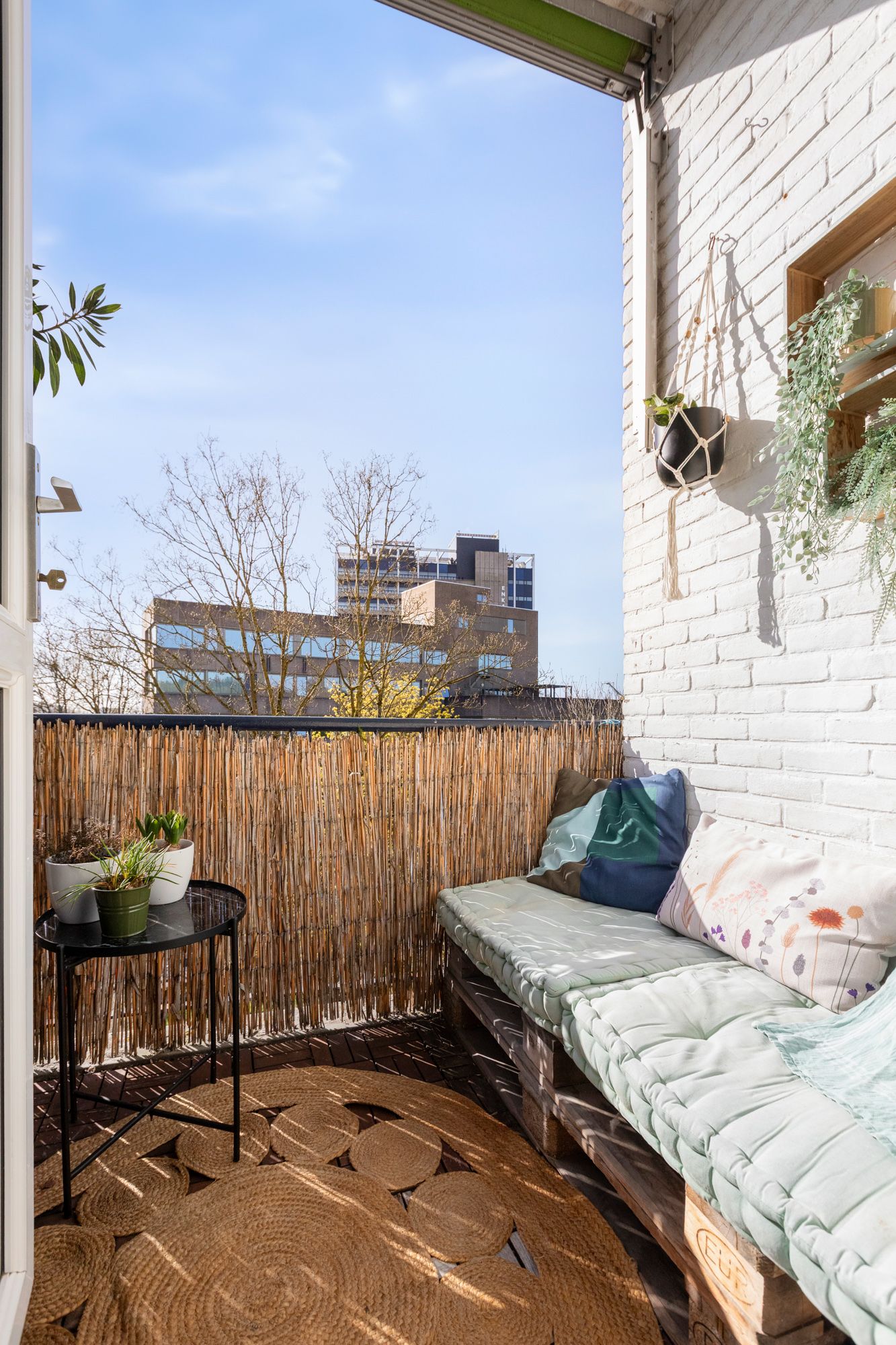 Foto 4 van Dr. J.C. Hartogslaan 32-4